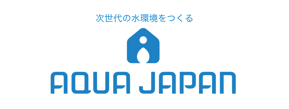 AQUA JAPAN